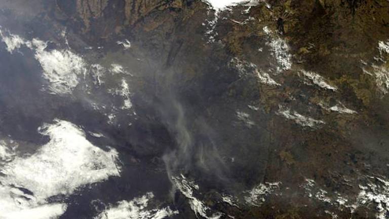 El mundo de la cultura “reza” por el incendio del Amazonas y critica la falta de concienciación El mundo de la cultura “reza” por el incendio del Amazonas y critica la falta de concienciación