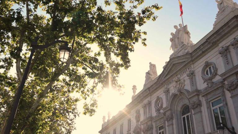 El Supremo cree adecuada, necesaria y proporcionada la exigencia del “pasaporte covid” en el País Vasco El Supremo cree adecuada, necesaria y proporcionada la exigencia del “pasaporte covid” en el País Vasco