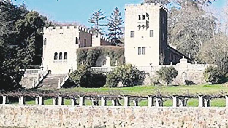 de Meirás a la familia Franco de Meirás a la familia Franco