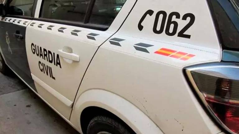 Investigan un tiroteo con un joven herido de bala en Atarfe Investigan un tiroteo con un joven herido de bala en Atarfe