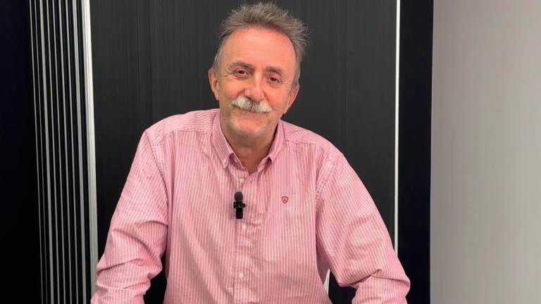 Santi Rodríguez confiesa la verdad sobre su enfermedad Santi Rodríguez confiesa la verdad sobre su enfermedad