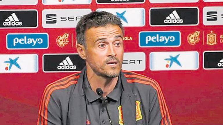 Prueba en los Países Bajos antes de afrontar dos partidos decisivos Prueba en los Países Bajos antes de afrontar dos partidos decisivos