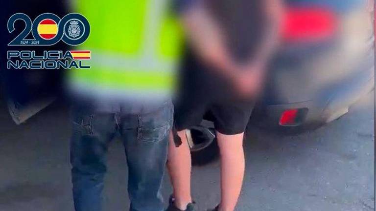Prisión para los dos hombres de Andújar acusados del asesinato del joven de Porcuna Prisión para los dos hombres de Andújar acusados del asesinato del joven de Porcuna