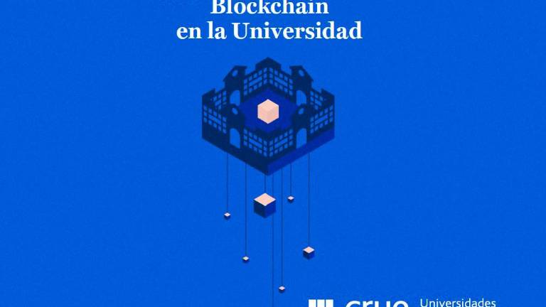 “Blockchain”, una revolución de la certificación “Blockchain”, una revolución de la certificación