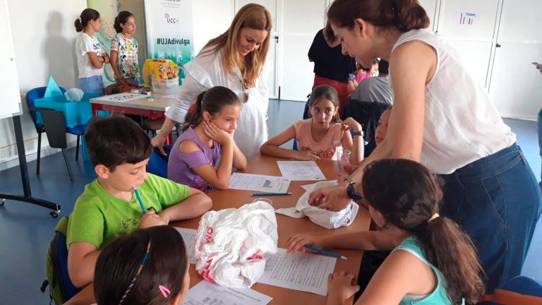 El verano, toda una oportunidad de aprender jugando El verano, toda una oportunidad de aprender jugando