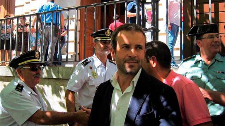 El alcalde de Jaén espera que el hackeo de la cuenta de Twitter “quede ahí” El alcalde de Jaén espera que el hackeo de la cuenta de Twitter “quede ahí”