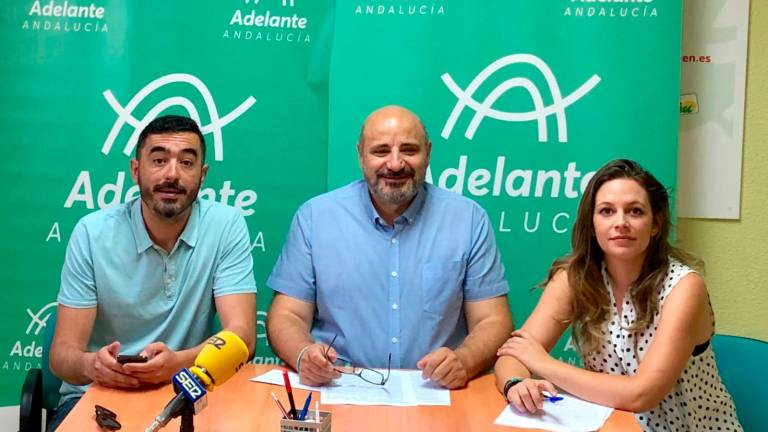 34 enmiendas de Adelante Andalucía al presupuesto 34 enmiendas de Adelante Andalucía al presupuesto