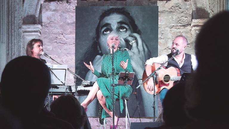 La canción de autor y el acercamiento a la literatura La canción de autor y el acercamiento a la literatura