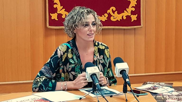 Bailén descarta celebrar la recreación de su batalla Bailén descarta celebrar la recreación de su batalla