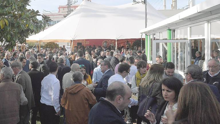 Cerveza con un sabor inconfundible