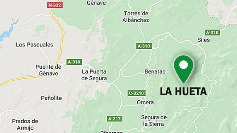 La soledad como única compañera La soledad como única compañera
