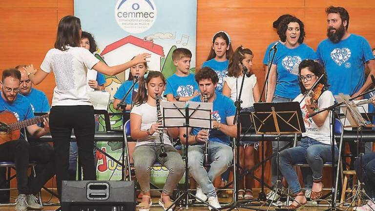 la pasión por la música la pasión por la música