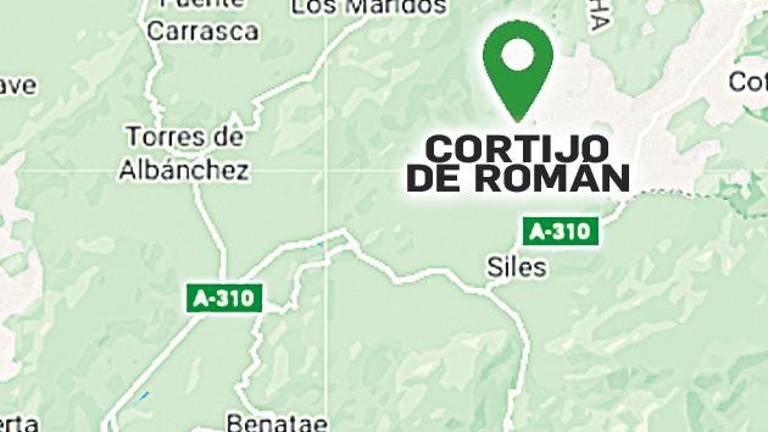 Una cuesta que subir sin apoyo Una cuesta que subir sin apoyo