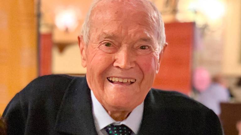 Peñamefécit pierde a Antonio Sánchez, su veterano pescadero Peñamefécit pierde a Antonio Sánchez, su veterano pescadero