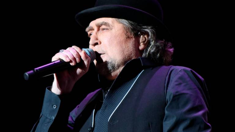 Joaquín Sabina, genio y figura a través de Canal Sur Joaquín Sabina, genio y figura a través de Canal Sur