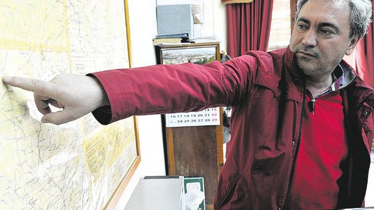 “Con este certamen buscamos hacer una gran apuesta cultural” “Con este certamen buscamos hacer una gran apuesta cultural”