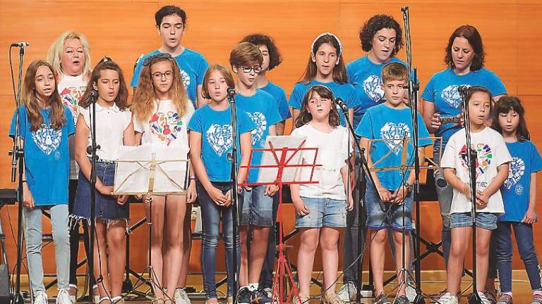 la pasión por la música la pasión por la música