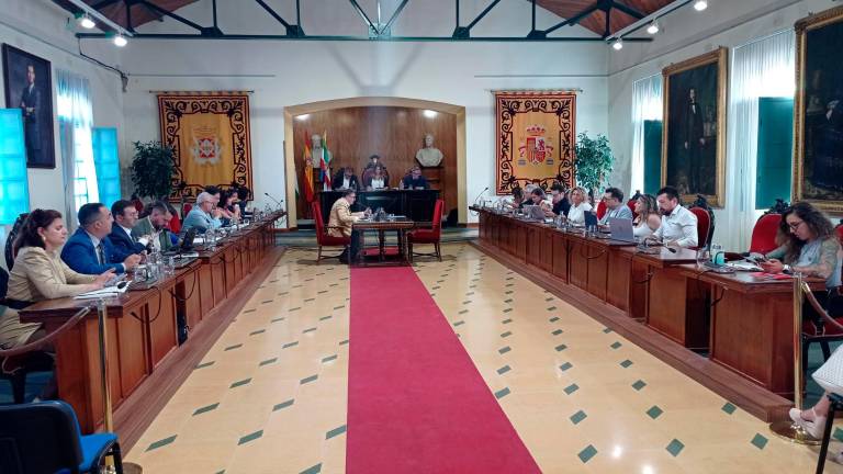 Curro Díaz será nombrado Hijo Predilecto de Linares Curro Díaz será nombrado Hijo Predilecto de Linares