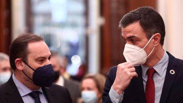 El Gobierno de Pedro Sánchez cifra en 202 millones de euros brutos su inversión en Jaén El Gobierno de Pedro Sánchez cifra en 202 millones de euros brutos su inversión en Jaén
