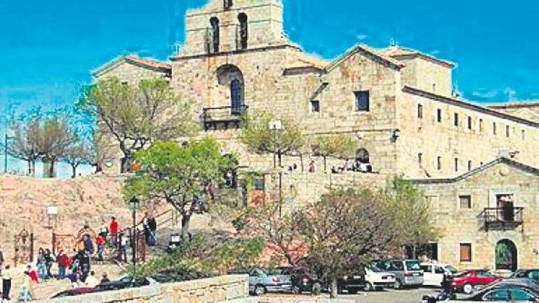 Más de 50 propiedades no religiosas de la Iglesia Más de 50 propiedades no religiosas de la Iglesia