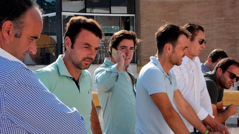 Una cita para vivir la pasión taurina Una cita para vivir la pasión taurina