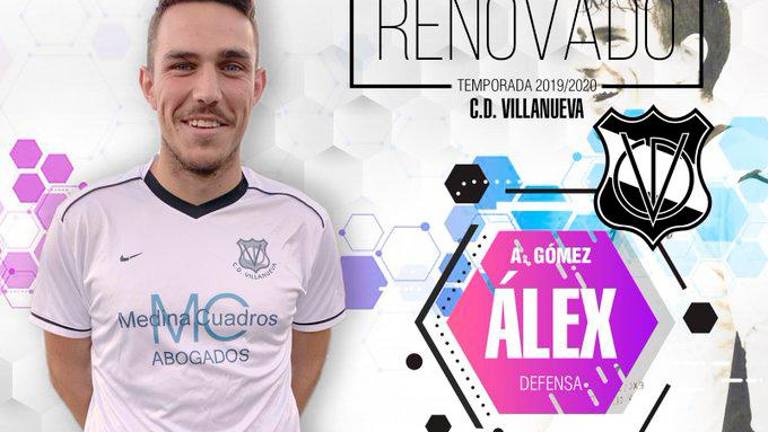 El Villanueva se prepara para la División de Honor El Villanueva se prepara para la División de Honor