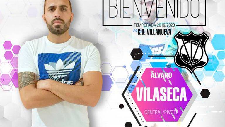El Villanueva se prepara para la División de Honor El Villanueva se prepara para la División de Honor