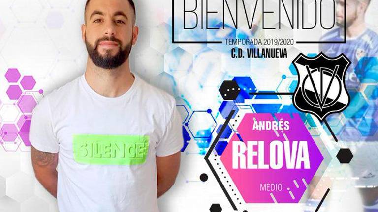 El Villanueva se prepara para la División de Honor El Villanueva se prepara para la División de Honor