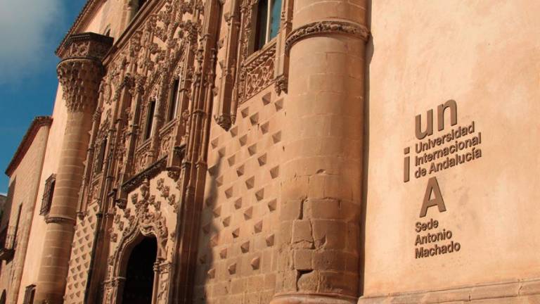La Sede Antonio Machado de Baeza finaliza los Cursos de Verano con cerca de 500 alumnos matriculados La Sede Antonio Machado de Baeza finaliza los Cursos de Verano con cerca de 500 alumnos matriculados