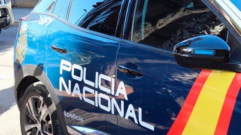 Detenido un menor en Andújar por golpear con una barra de hierro a otra persona para robarle Detenido un menor en Andújar por golpear con una barra de hierro a otra persona para robarle
