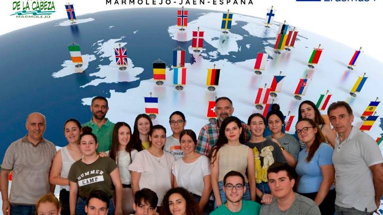 La identidad europea se construye con tolerancia La identidad europea se construye con tolerancia