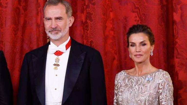 Los reyes estrecharán relaciones con Alemania tras la cumbre bilateral de esta semana Los reyes estrecharán relaciones con Alemania tras la cumbre bilateral de esta semana