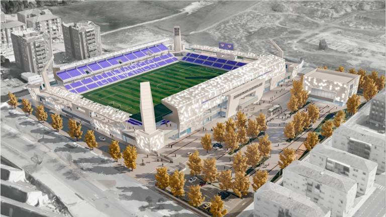 “Un nuevo Linarejos para construir un nuevo Linares” “Un nuevo Linarejos para construir un nuevo Linares”