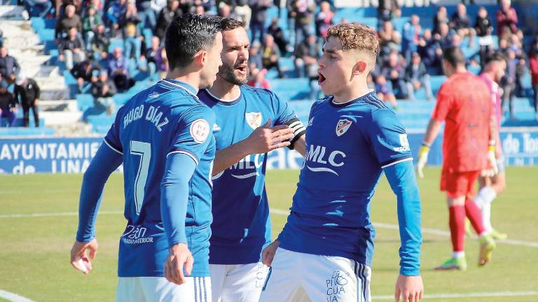Fermín López: “El equipo realizó un gran trabajo ante el Talavera” Fermín López: “El equipo realizó un gran trabajo ante el Talavera”