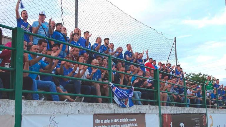 El Linares Deportivo solo piensa en la remontada