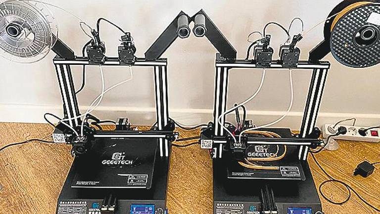 Tecnología al servicio público Tecnología al servicio público