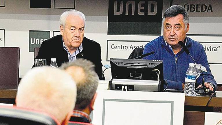 Testigo incómodo de conflictos Testigo incómodo de conflictos