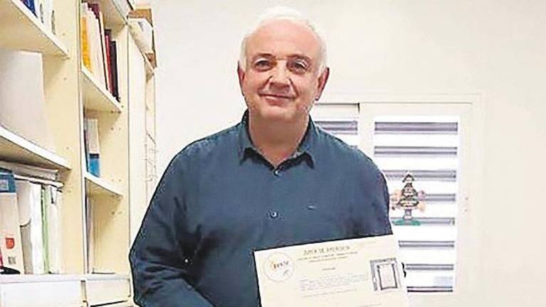 Reconocimiento al IES de Beas Reconocimiento al IES de Beas
