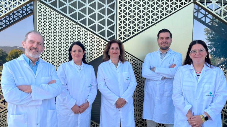 Quirónsalud Córdoba pone en marcha un novedoso programa de preparación psicológica preoperatoria Quirónsalud Córdoba pone en marcha un novedoso programa de preparación psicológica preoperatoria