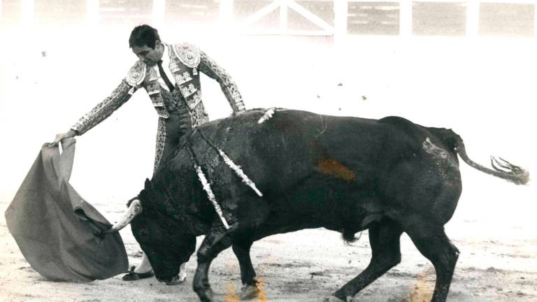 Fallece el torero linarense José Fuentes a los 79 años en Sevilla Fallece el torero linarense José Fuentes a los 79 años en Sevilla