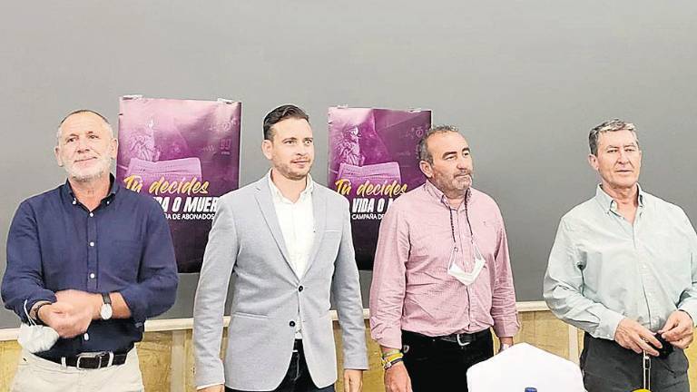 El relevo en el consejo del Real Jaén será en la junta del 22 de noviembre El relevo en el consejo del Real Jaén será en la junta del 22 de noviembre