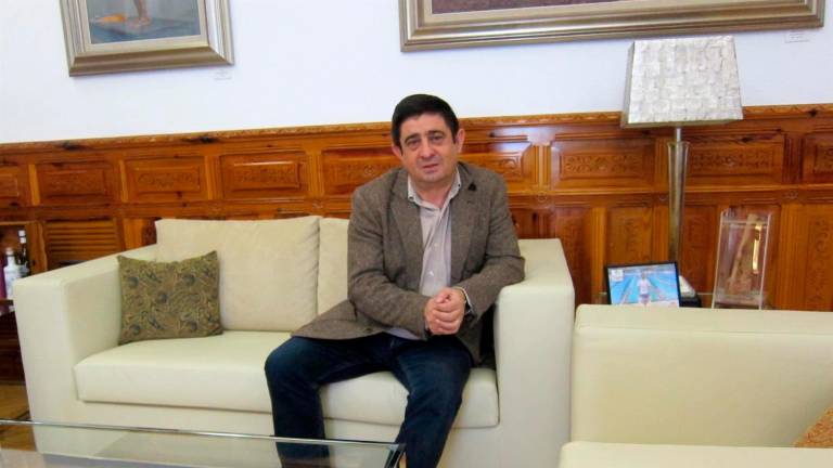 Reyes admite que el acuerdo sobre remanentes “no es el deseado” Reyes admite que el acuerdo sobre remanentes “no es el deseado”