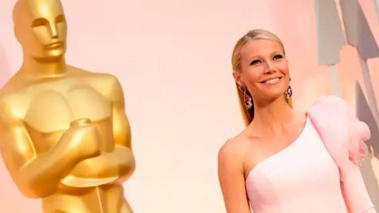 ¿Para qué usa su Óscar de ‘Shakespeare in Love’ Paltrow? ¿Para qué usa su Óscar de ‘Shakespeare in Love’ Paltrow?