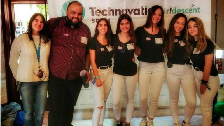 Una “app” que ayuda a evitar casos de violencia de género Una “app” que ayuda a evitar casos de violencia de género