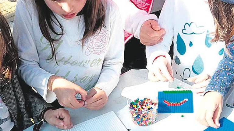Grata jornada de esperanza Grata jornada de esperanza