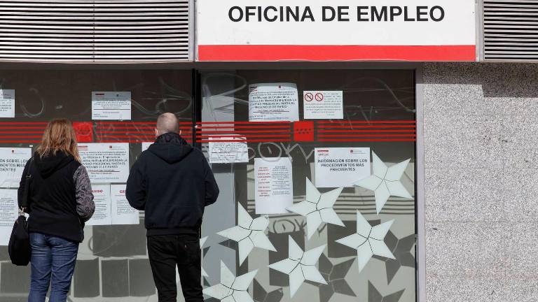 Andalucía registra 45.124 ERTE, con Málaga, Sevilla y Cádiz como provincias más afectadas Andalucía registra 45.124 ERTE, con Málaga, Sevilla y Cádiz como provincias más afectadas