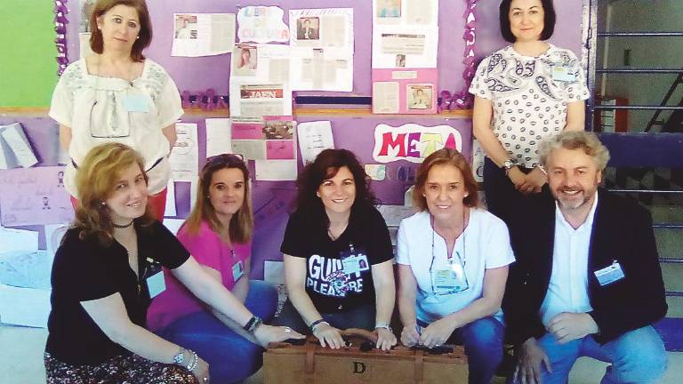 La educación conduce a la libertad La educación conduce a la libertad
