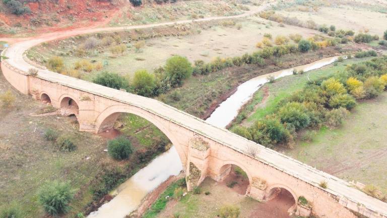 Salvemos el Ariza Salvemos el Ariza