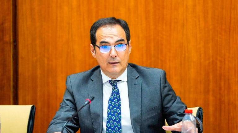 Nieto pedirá a Montero una reunión “inmediata” para desbloquear la Ciudad de la Justicia Nieto pedirá a Montero una reunión “inmediata” para desbloquear la Ciudad de la Justicia