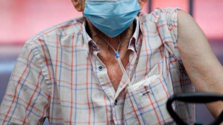 La Fiscalía General reclama información de las investigaciones sobre muertes por covid en residencias La Fiscalía General reclama información de las investigaciones sobre muertes por covid en residencias